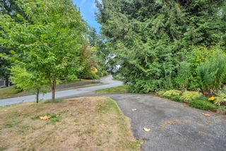 Photo 36: 4606 MAYSFIELD Crescent in Langley: Brookswood Langley House for sale : MLS®# R2854128