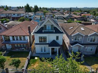 Photo 37: 2946 E 3RD Avenue in Vancouver: Renfrew VE 1/2 Duplex for sale (Vancouver East)  : MLS®# R2881572