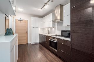 Photo 2: 121 1777 W 7TH Avenue in Vancouver: Fairview VW Condo for sale in "KITS360" (Vancouver West)  : MLS®# R2063972