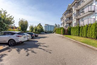 Photo 32: 411 32044 OLD YALE Road in Abbotsford: Abbotsford West Condo for sale in "Green Gables" : MLS®# R2611024