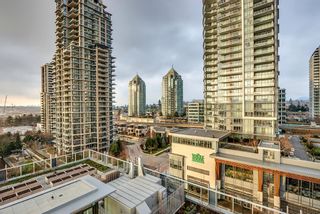 Photo 14: 902 2085 SKYLINE Court in Burnaby: Brentwood Park Condo for sale in "Solo 3" (Burnaby North)  : MLS®# R2643731