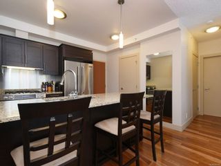 Photo 3: N606 737 Humboldt St in Victoria: Vi Downtown Condo for sale : MLS®# 866322