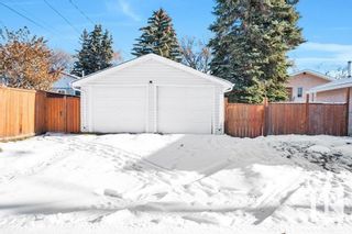 Photo 40: 12220 57 Street in Edmonton: Zone 06 House for sale : MLS®# E4320408