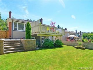 Photo 19: 3156 Mars St in VICTORIA: Vi Mayfair House for sale (Victoria)  : MLS®# 650877