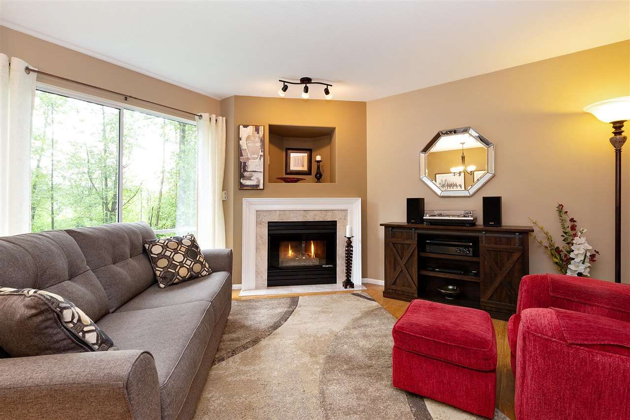 Main Photo: 75 2450 LOBB Avenue in Port Coquitlam: Mary Hill Townhouse for sale : MLS®# R2456683