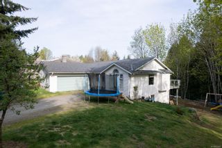Photo 1: 3530 Hillside Ave in Nanaimo: Na Uplands House for sale : MLS®# 930887
