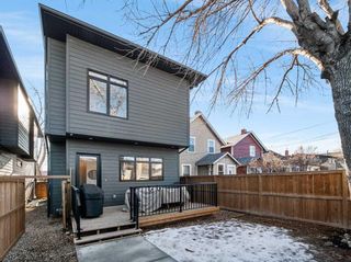 Photo 36: 824 23 Avenue SE in Calgary: Ramsay Detached for sale : MLS®# A2110715