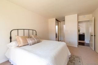 Photo 10: SAN CARLOS Condo for sale : 1 bedrooms : 7838 Cowles Mountain Ct #C39 in San Diego