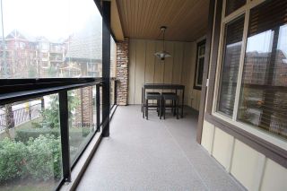 Photo 14: 291 8288 207A Street in Langley: Willoughby Heights Condo for sale in "Yorkson Creek - Walnut Ridge 2" : MLS®# R2330774