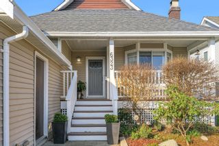 Photo 2: 6323 135 Street in Surrey: Panorama Ridge House for sale : MLS®# R2857963