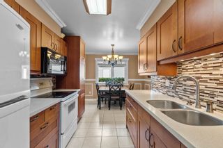 Photo 4: 12 2957 OXFORD Street in Port Coquitlam: Glenwood PQ Townhouse for sale in "KIMMEL Court" : MLS®# R2761131