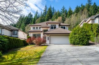 Main Photo: 3276 PINEHURST Place in Coquitlam: Westwood Plateau House for sale : MLS®# R2868828