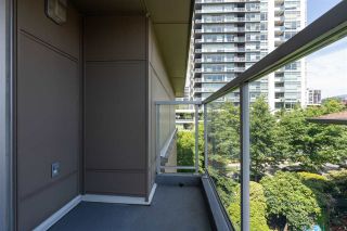 Photo 31: PH10 1288 CHESTERFIELD Avenue in North Vancouver: Central Lonsdale Condo for sale in "Alina" : MLS®# R2479203