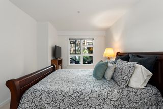 Photo 22: 103 2161 W 12TH Avenue in Vancouver: Kitsilano Condo for sale in "The Carlings" (Vancouver West)  : MLS®# R2874660