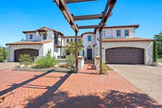 Main Photo: House for sale : 4 bedrooms : 17625 Butterfield Trail in Poway