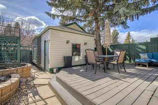 Photo 42: 129 Woodfield Close SW in Calgary: Woodbine Detached for sale : MLS®# A1084361