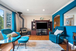 Photo 20: 2015 41 Avenue in Edmonton: Z-33 House for sale : MLS®# E4382254