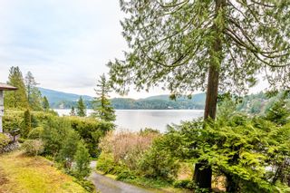 Main Photo: 2691 PANORAMA Drive in North Vancouver: Deep Cove Land for sale : MLS®# R2784838