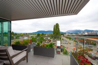 Photo 15: 402 1819 W 5TH Avenue in Vancouver: Kitsilano Condo for sale in "West Five" (Vancouver West)  : MLS®# R2760452