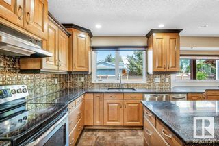 Photo 6: 2439 NW 115 Street in Edmonton: Blue Quill House for sale : MLS®# E4296750