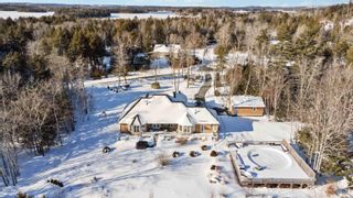 Photo 41: 44 Lazy River Road in Conquerall Mills: 405-Lunenburg County Residential for sale (South Shore)  : MLS®# 202402605