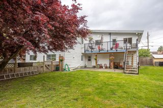 Photo 34: 46216 GREENWOOD Drive in Chilliwack: Sardis East Vedder House for sale (Sardis)  : MLS®# R2693175