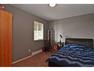 Photo 16: 2724 ST MORITZ WY in Abbotsford: Abbotsford East House for sale : MLS®# F1433185