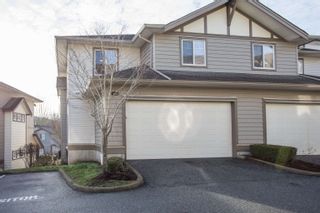 Photo 2: 72 4401 BLAUSON Boulevard in Abbotsford: Abbotsford East Townhouse for sale in "Sage in Auguston" : MLS®# R2837875