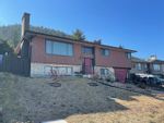 Main Photo: 2553 QU'APPELLE Boulevard in Kamloops: Juniper Ridge House for sale : MLS®# 177238