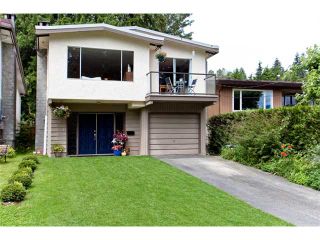 Photo 9: 1103 CALEDONIA Avenue in North Vancouver: Deep Cove House for sale : MLS®# V838549