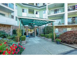 Photo 4: 207 31850 UNION Avenue in Abbotsford: Abbotsford West Condo for sale in "Fernwood Manor" : MLS®# R2721041