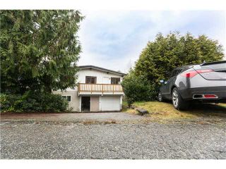 Photo 8: 1560 SHAUGHNESSY Street in Port Coquitlam: Mary Hill House for sale : MLS®# V989258