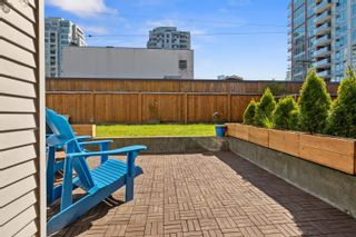 Photo 26: 108 1550 CHESTERFIELD Avenue in North Vancouver: Central Lonsdale Condo for sale in "CHESTER'S" : MLS®# R2873173