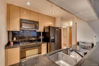 Photo 7: 3301 1111 W PENDER Street in Vancouver: Coal Harbour Condo for sale in "VANTAGE" (Vancouver West)  : MLS®# R2131513