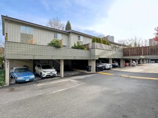 Photo 28: 134 9061 HORNE Street in Burnaby: Government Road Townhouse for sale in "BRAEMAR GARDENS" (Burnaby North)  : MLS®# R2769121