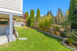 Photo 27: 20 630 Brookside Rd in Colwood: Co Latoria Row/Townhouse for sale : MLS®# 917781