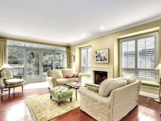 Photo 5: 8370 GILLNET Place in Vancouver: Southlands House for sale in "ANGUS LANDS" (Vancouver West)  : MLS®# R2861168