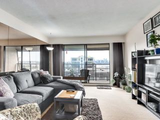 Photo 3: 312 307 W 2ND STREET in North Vancouver: Lower Lonsdale Condo for sale : MLS®# R2690706