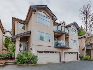 Photo 1: 29 2951 PANORAMA Drive in Coquitlam: Westwood Plateau Townhouse for sale in "STONEGATE ESTATES" : MLS®# R2746246