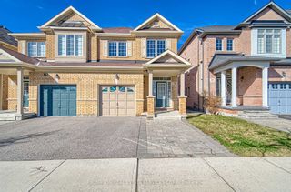 Photo 1: 26 Memon Place in Markham: Wismer House (2-Storey) for sale : MLS®# N8273602