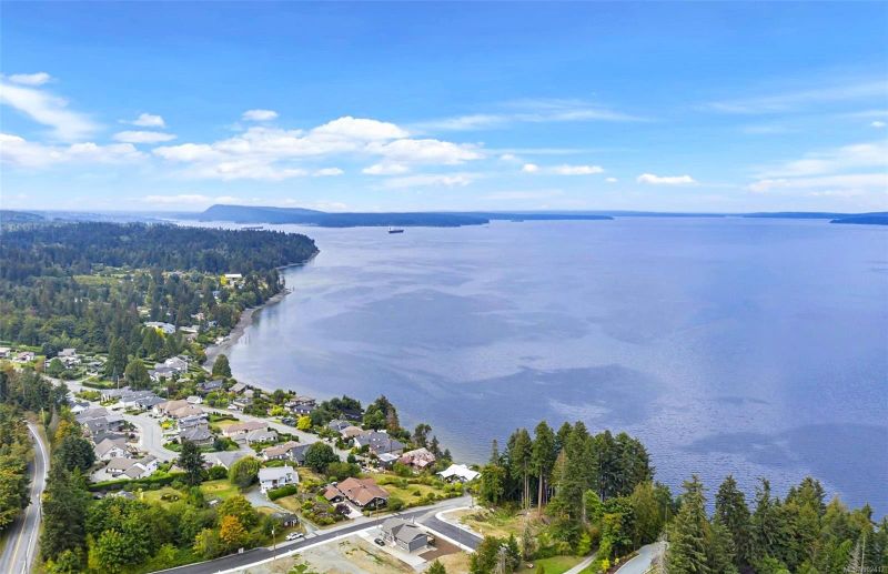 FEATURED LISTING: Lot 14 Dogwood Rd Chemainus