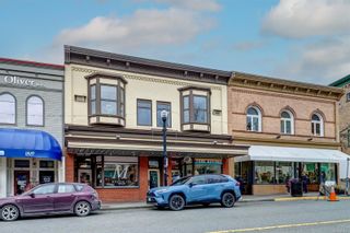 Main Photo: 83-87 Commercial St in Nanaimo: Na Old City Mixed Use for sale : MLS®# 953877