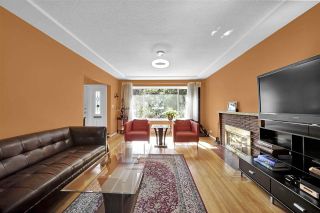 Photo 6: 5652 CHESTER Street in Vancouver: Fraser VE House for sale (Vancouver East)  : MLS®# R2459698