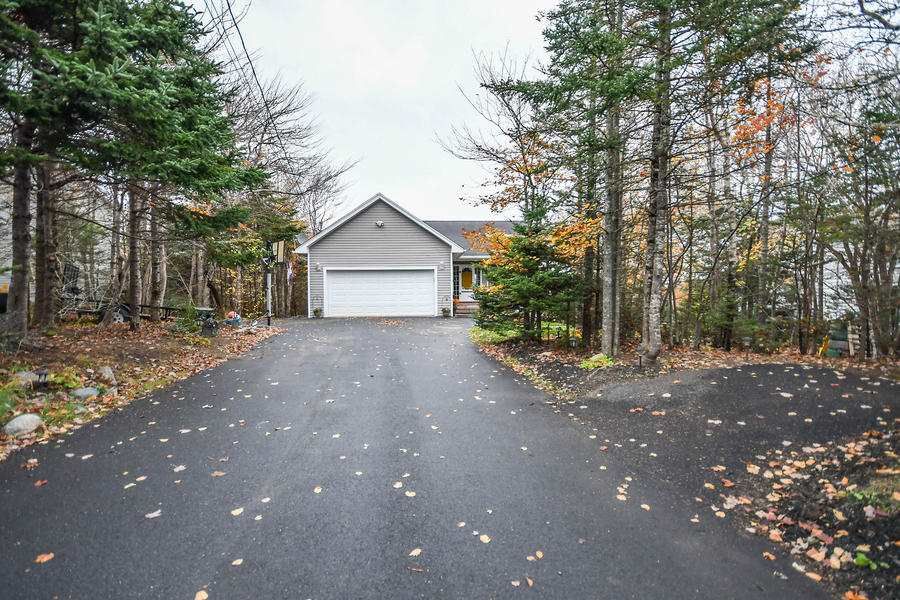Main Photo: 168 Acres Road in Williamswood: 9-Harrietsfield, Sambr And Halibut Bay Residential for sale (Halifax-Dartmouth)  : MLS®# 202022237
