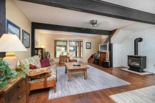 Photo 9: 1925 PIPELINE Road in Coquitlam: Hockaday House for sale : MLS®# R2228083