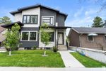 Main Photo: 6911 106 Street in Edmonton: Zone 15 House Half Duplex for sale : MLS®# E4390272