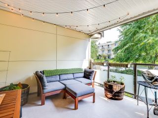 Photo 16: 311 621 E 6TH Avenue in Vancouver: Mount Pleasant VE Condo for sale in "Fairmont Place" (Vancouver East)  : MLS®# R2700144