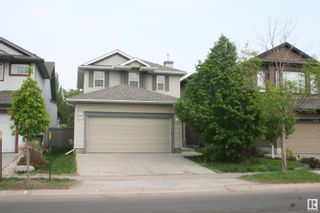 Photo 1: 170 MACEWAN Road in Edmonton: Zone 55 House for sale : MLS®# E4342019