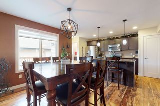 Photo 12: 120 Cy Becker BLVD in Edmonton: House Half Duplex for sale : MLS®# E4182256