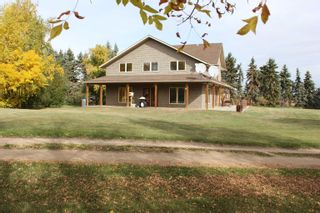 Photo 2: 522053 RR40: Rural Vermilion River County House for sale : MLS®# E4263846